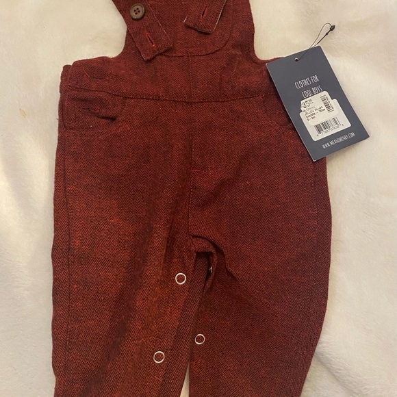 Jumpsuit for a baby boy 👦 - Picture 3 of 6